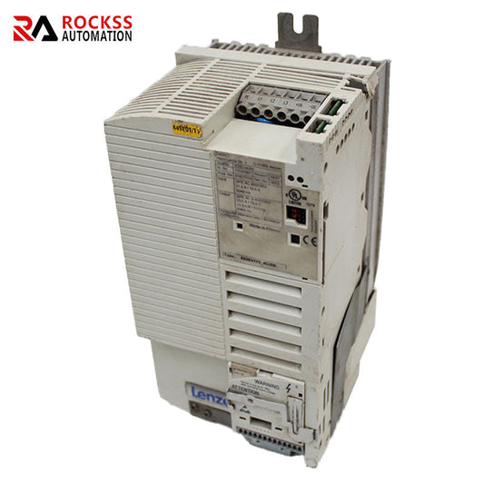 Lenze E82EV113_4C200 Inverter