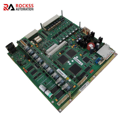 Bombardier 3BSC980008R163 Board