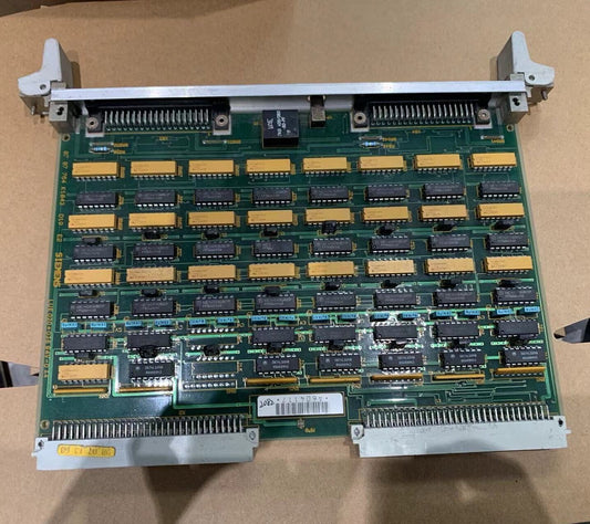 SIEMENS 8787764K1043D19 Card