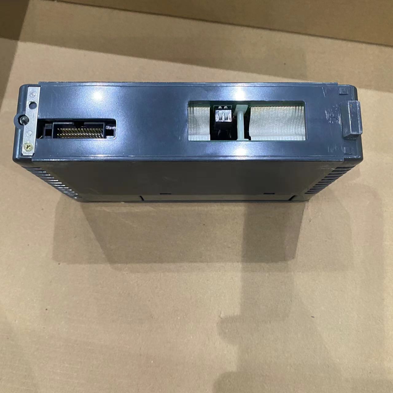 KOYO U-01SP-8132 SERVO POSITIONER MODULE