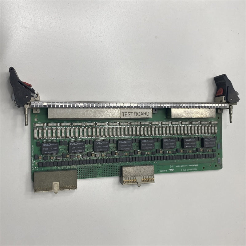 CT/Emerson 10001145-03 Board