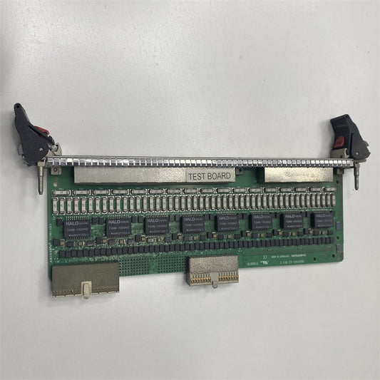 CT/Emerson 10001145-03 Board