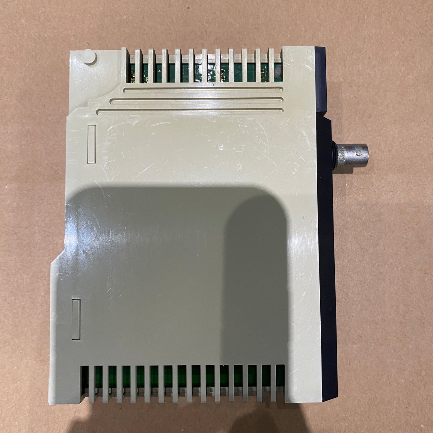 Yaskawa JAMSC-120NFB23100 Memocon GL120 PLC module