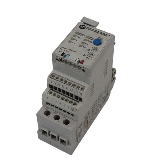 Allen Bradley 193-EC2CB Relay