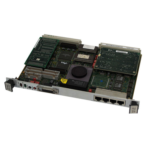 Motorola MVME162-222 Board REV.A	 BG6-44