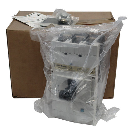 Allen-Bradley 22C-D6P0N103 AC Drive