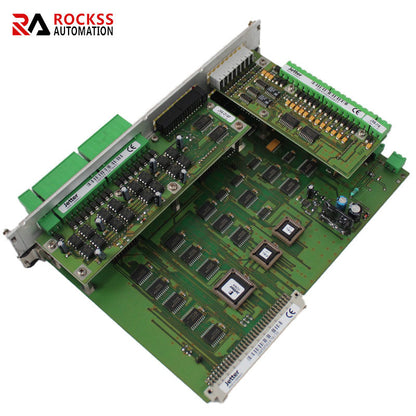Jetter JX6-O16F Board