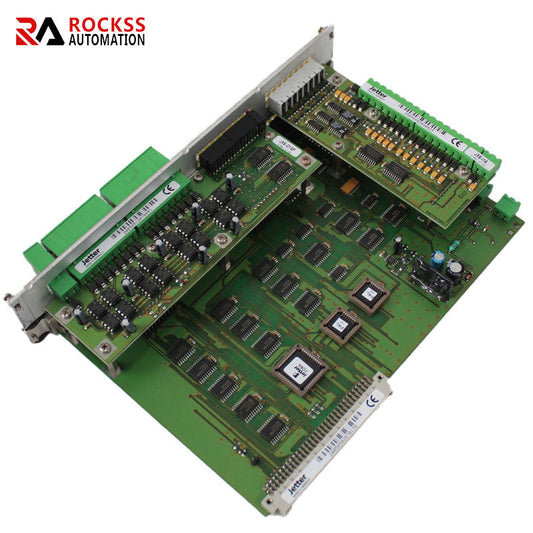 Jetter JX6-O16F Board