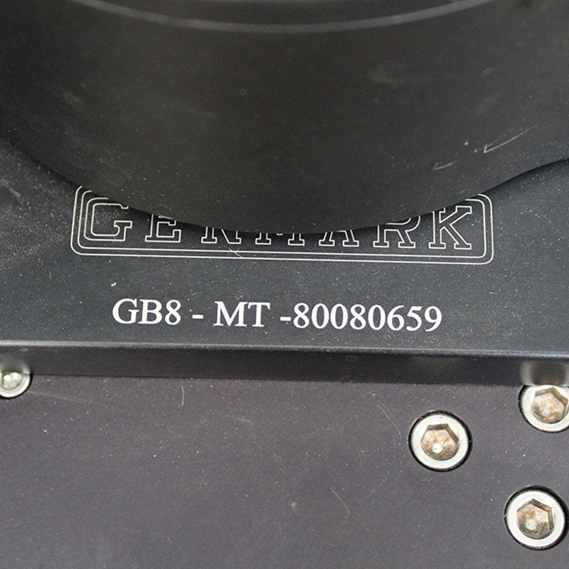 GENMARK Automation GB8-MT-80080659 Wafer transfer robot