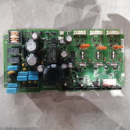 ALLEN BRADLEY 41391-701-51 Soft Starter Control board