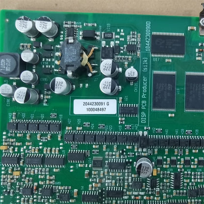 DEIF I0M4.2 2044230091 G Board