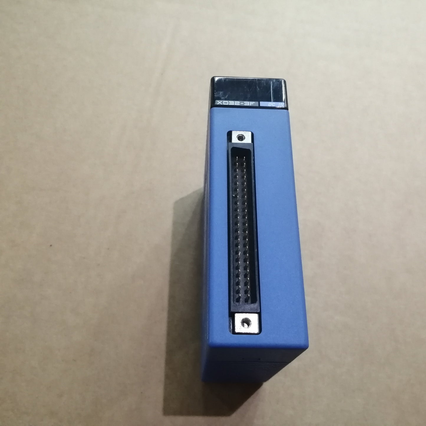 YOKOGAWA F3XD32-3F input module