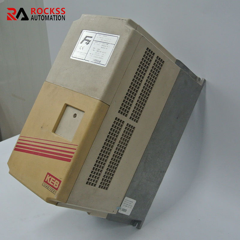 KEB 15.F4.F1G-4I40 Inverter