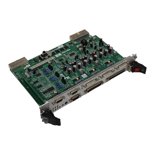 TEL（Tokyo Electron Ltd.）E2B023/ECU Board