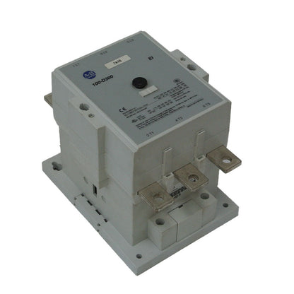 Allen Bradley 100-D300 Contactor