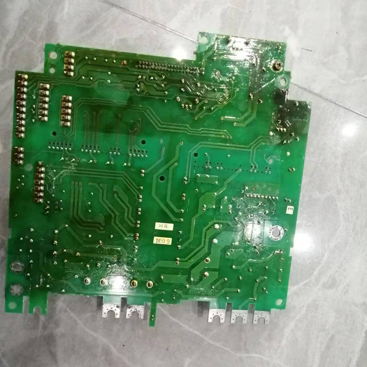 FUJI EP-4146A-C1-Z8 Power Board