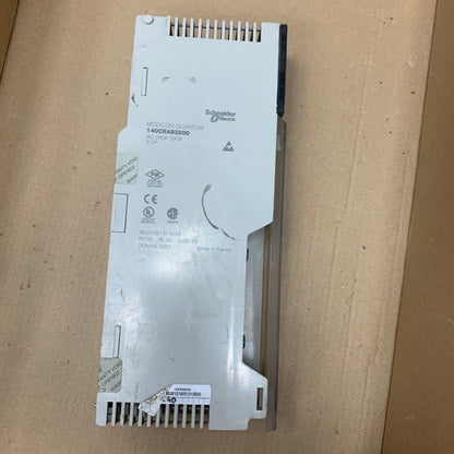 SCHNEIDER ELECTRIC 140CRA93200 PLC MODULE