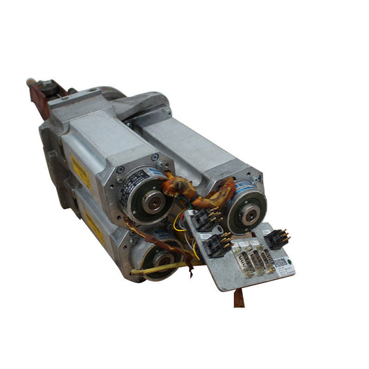 ABB 3HNP00043-1 Servo Motor