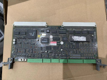 SIEMENS 6SE7090-0XX87-0BB0 SIMOVERT CONTROL BOARD