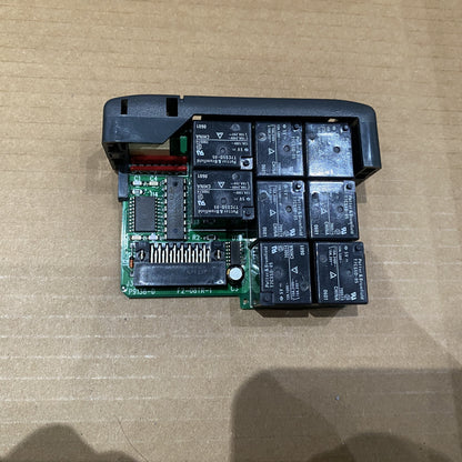 KOYO F2-08TRS PLC module