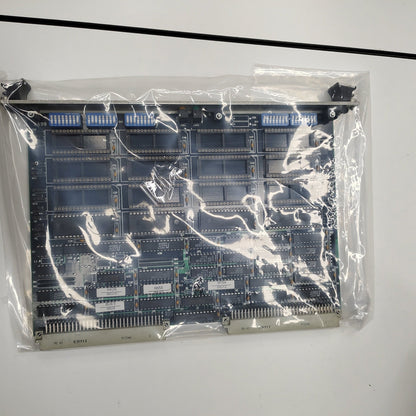 GE RAMIX INC P/N 700002 Board