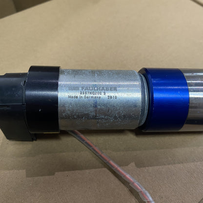 FAULHABER 3557K020C S MINI MOTOR
