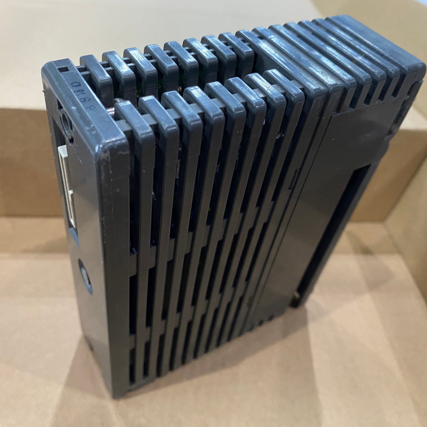 Fuji NJ P3 Module