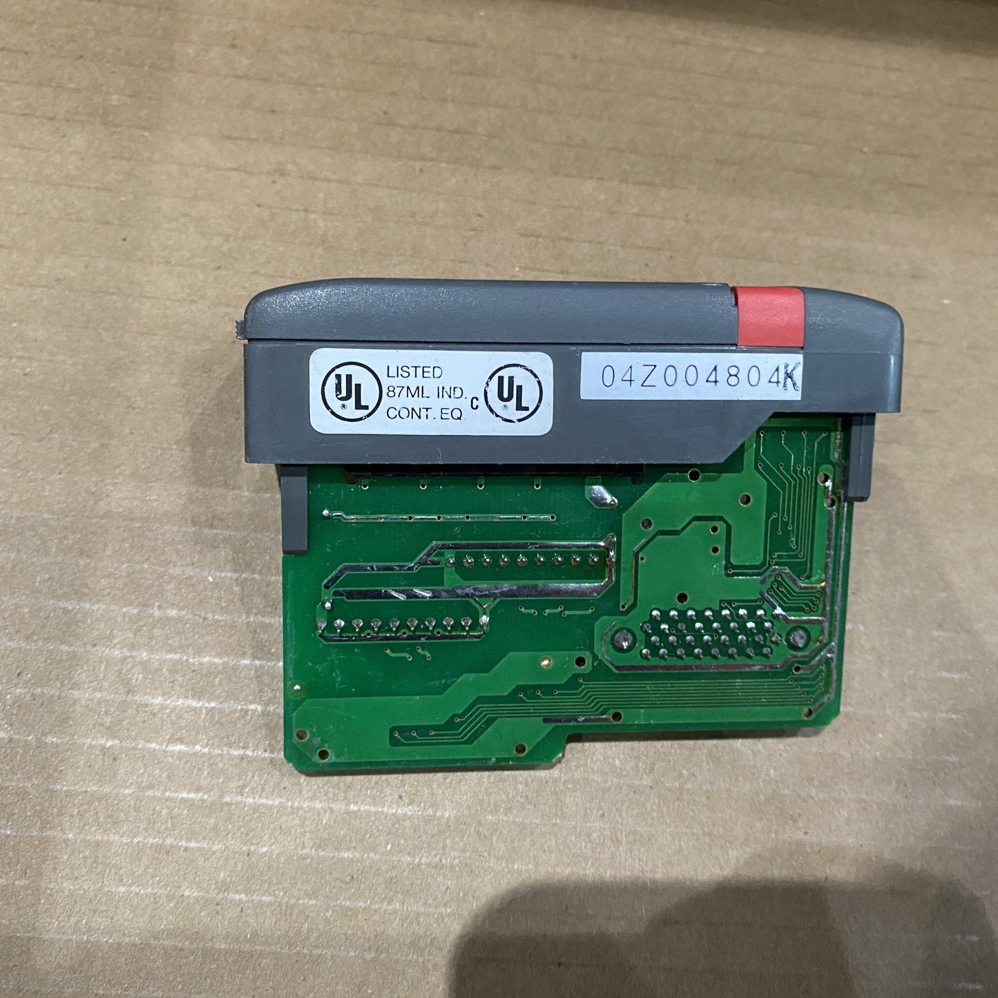 KOYO Z-8TD1 PLC module