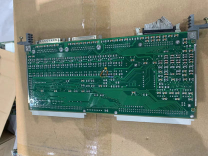 Siemens 6SA8252-0AC70 Control Board