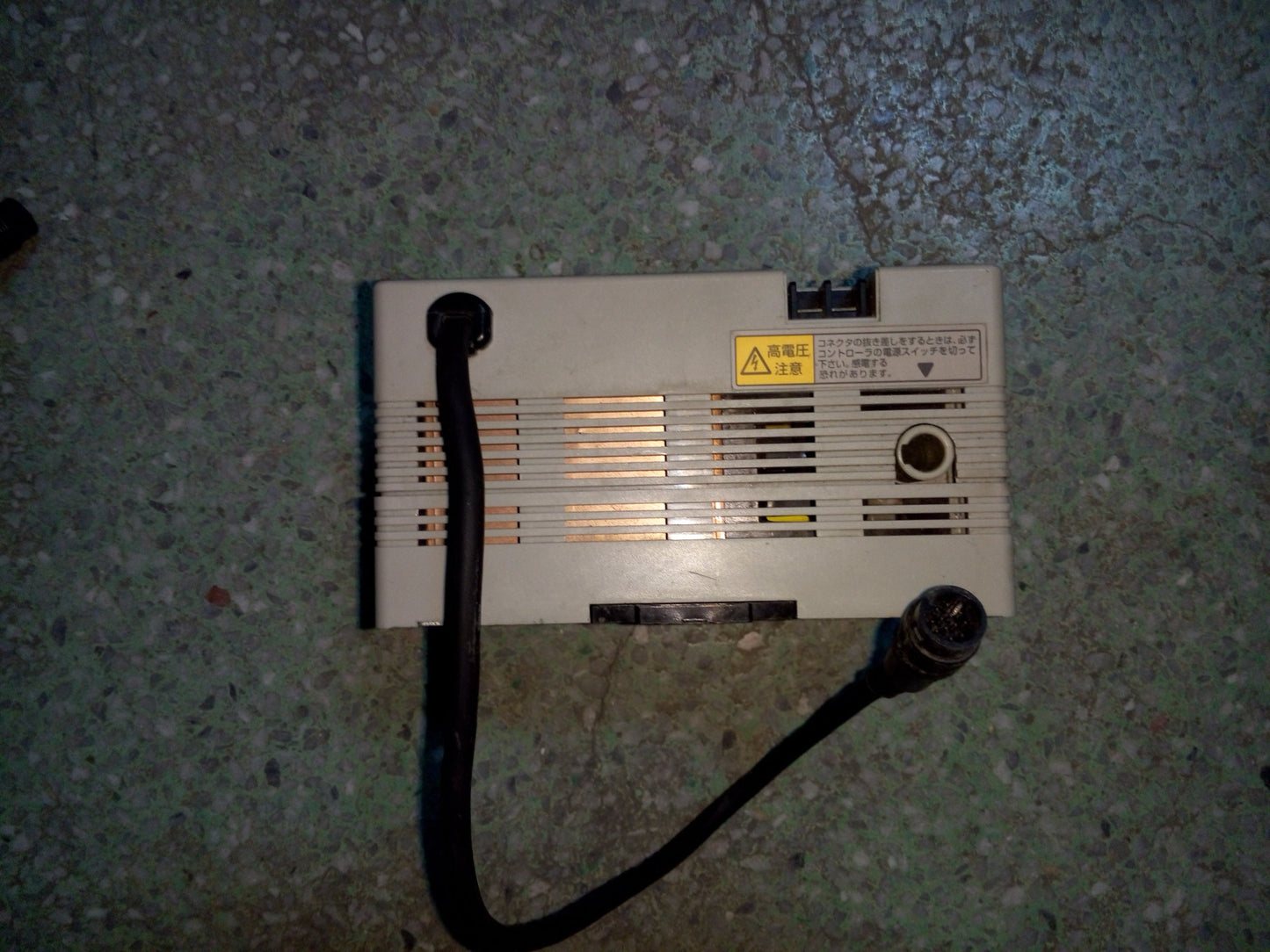 KEYENCE SJ-B020 High-performance micro static eliminator