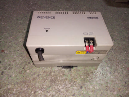 Keyence SJ-B020A Eliminator Controller