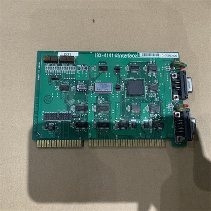 Interface IBX-4141 Board