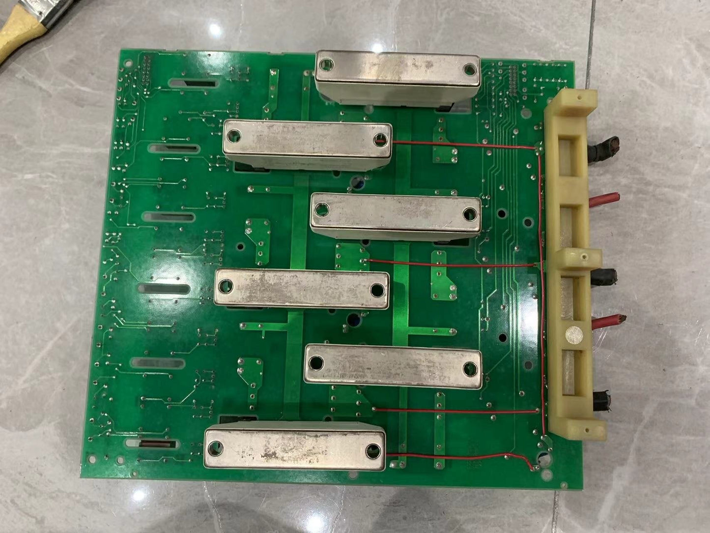 ABB SDCS-PIN-11 POWER INTERFACE BOARD