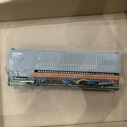 KUHNKE 690.010.22 Module