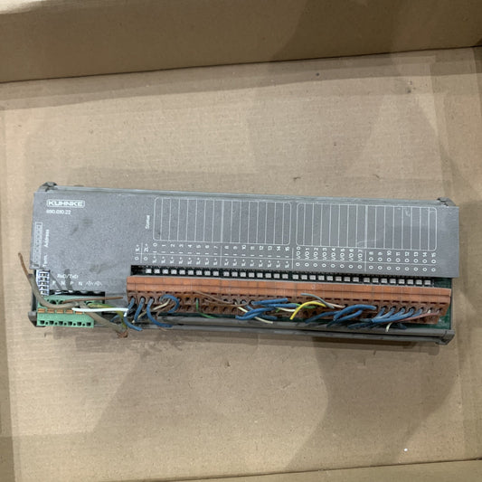 KUHNKE 690.010.22 Module