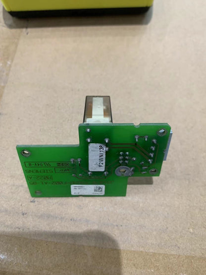 Siemens A5E00288852 SSB MODULE