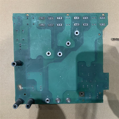 ALLEN-BRADLEY 315116-A02 INVERTER TERMINAL BOARD