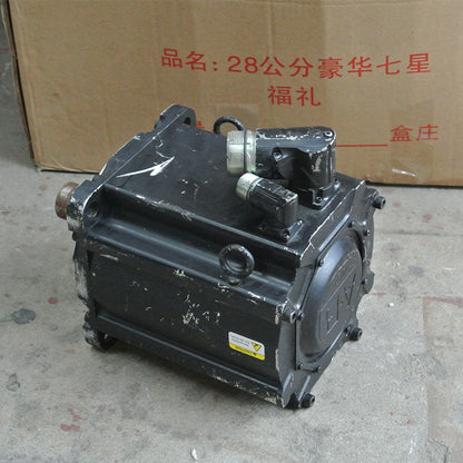 Allen Bradley MPL-B640F-MJ72AA servo motor