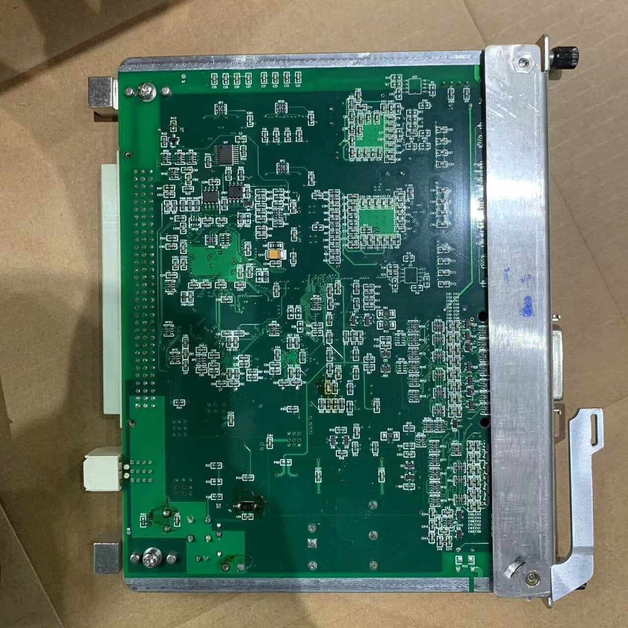 TD9OCSU 8100 Card