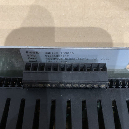 BALDOR NXE100-1608SB Controller