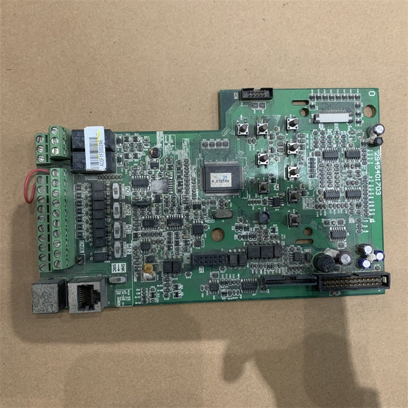 Allen Bradley 2945401703 Inverter PCB