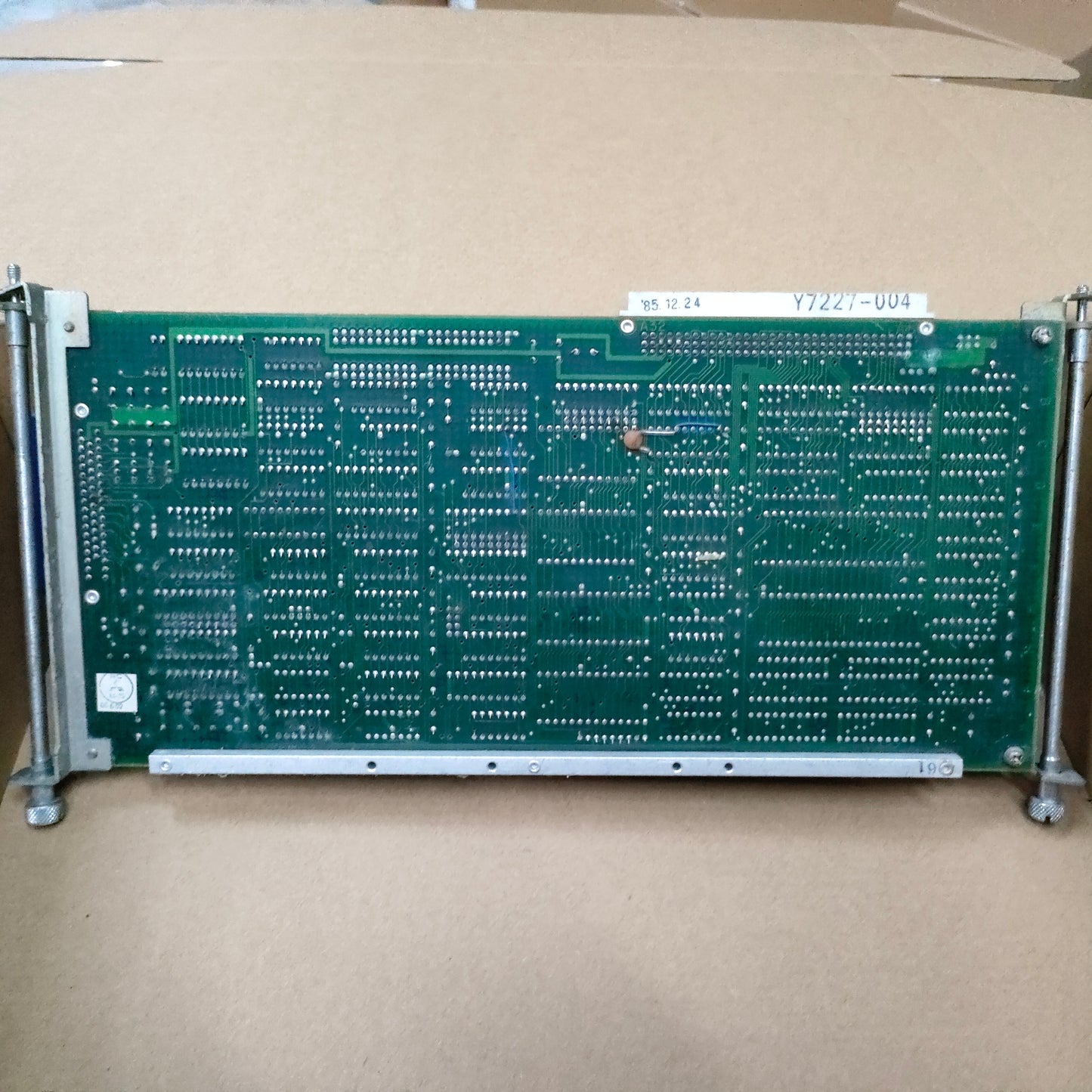 Mitsubishi Electric BN624A419H01 Circuit Board