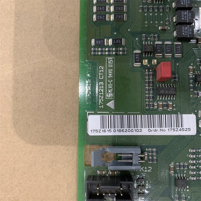 Danfoss VLT5000 inverter 175Z1213 CT12 drive board