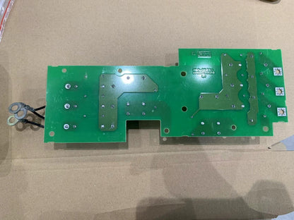 ABB ORFC5511 Circuit Board