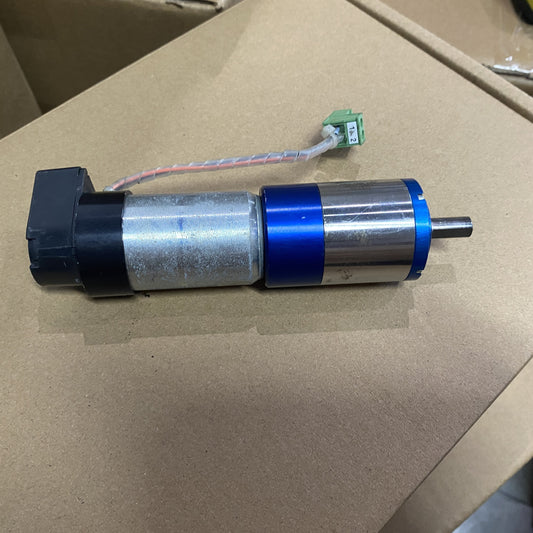 FAULHABER 3557K020C S MINI MOTOR