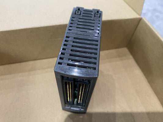 FUJI ELECTRIC NP1Y64T09P1 DIGITAL OUTPUT MODULE