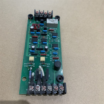 BenQ NPC0014 Board