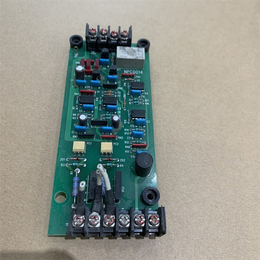 BenQ NPC0014 Board