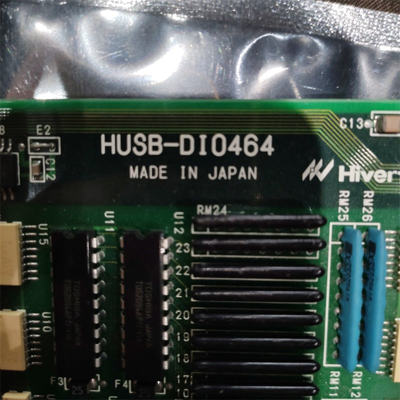 Hivertec HUSB-DI0464 Control Card