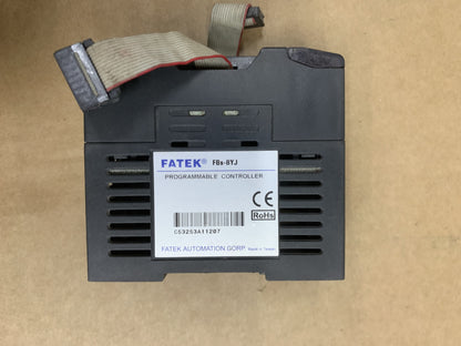 FBS-8YJ Fatek PLC module